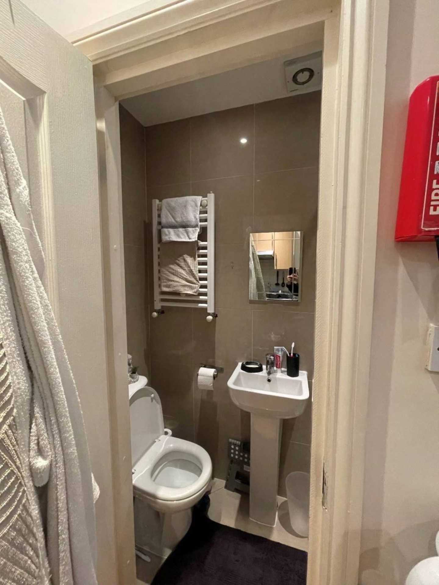 Additional Property Image 0 bedroom Studio to rent in London 5