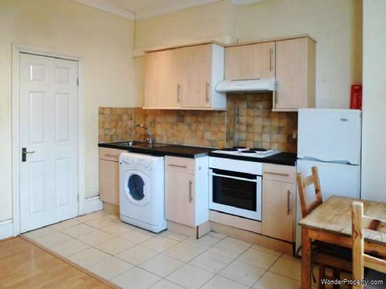 Additional Property Image 0 bedroom Studio to rent in London 2