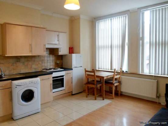 Additional Property Image 0 bedroom Studio to rent in London 3
