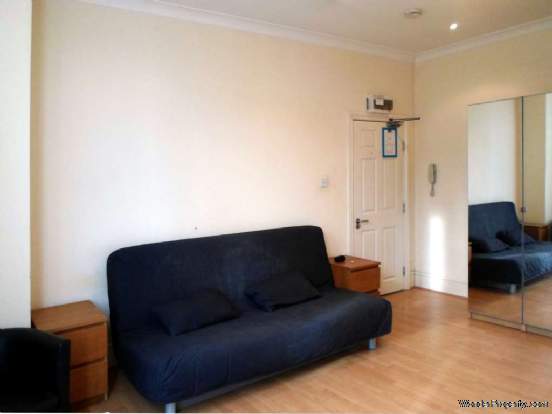 Additional Property Image 0 bedroom Studio to rent in London 4