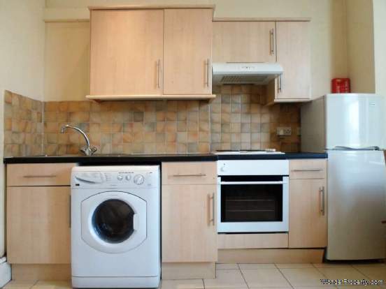 Additional Property Image 0 bedroom Studio to rent in London 5