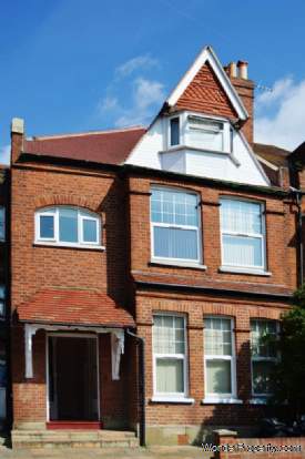 Additional Property Image 0 bedroom Studio to rent in London 7
