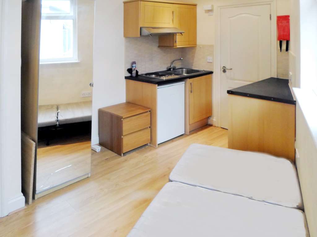Additional Property Image 0 bedroom Studio to rent in London 2