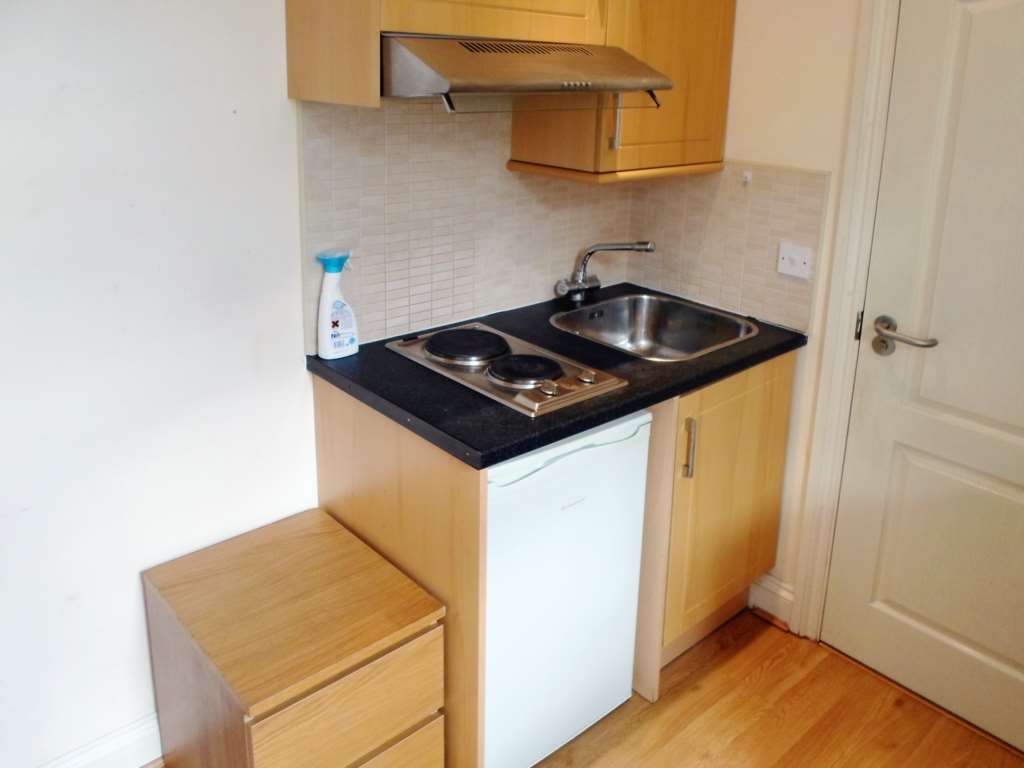 Additional Property Image 0 bedroom Studio to rent in London 3