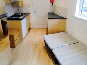 0 bedroom Studio to rent in London