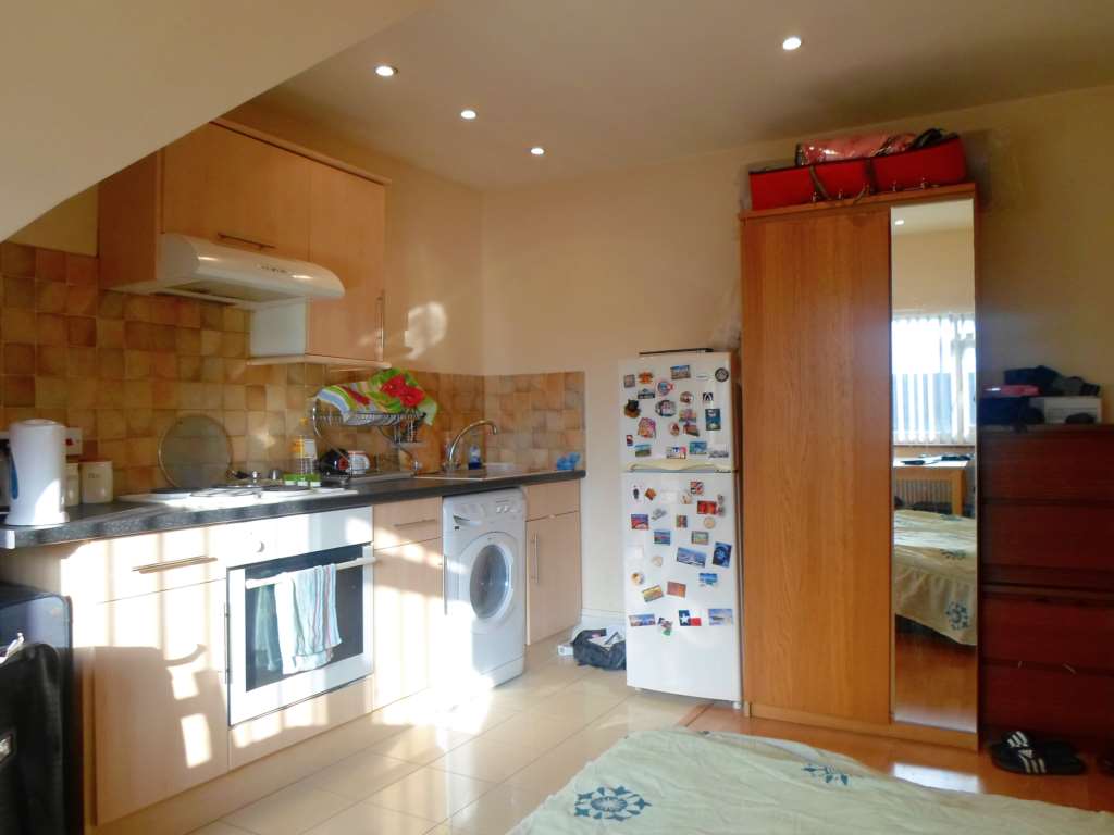 Additional Property Image 0 bedroom Studio to rent in London 3
