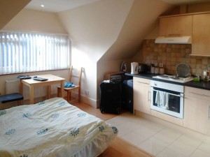 0 bedroom Studio to rent in London