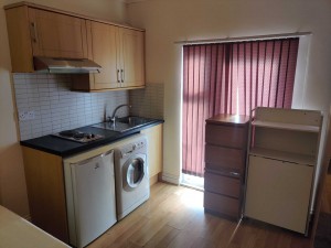 0 bedroom Studio to rent in London