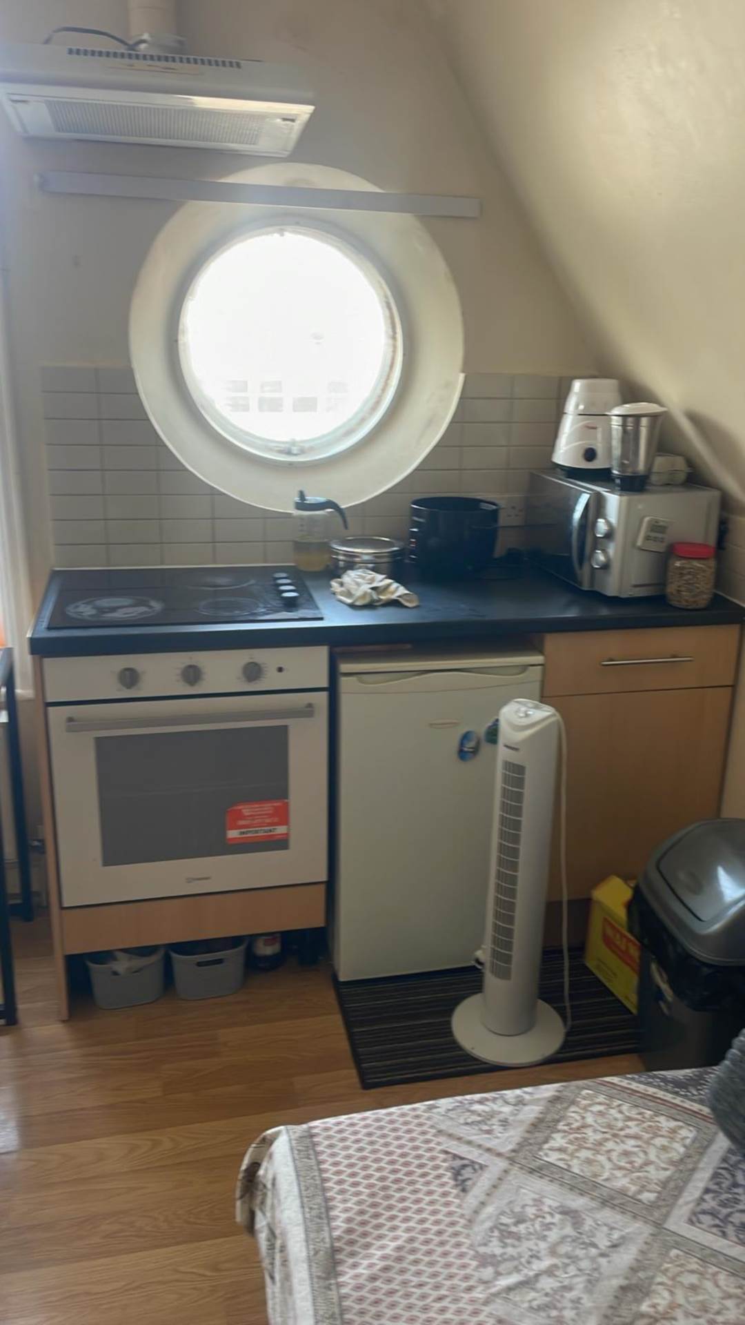 Additional Property Image 0 bedroom Studio to rent in London 2
