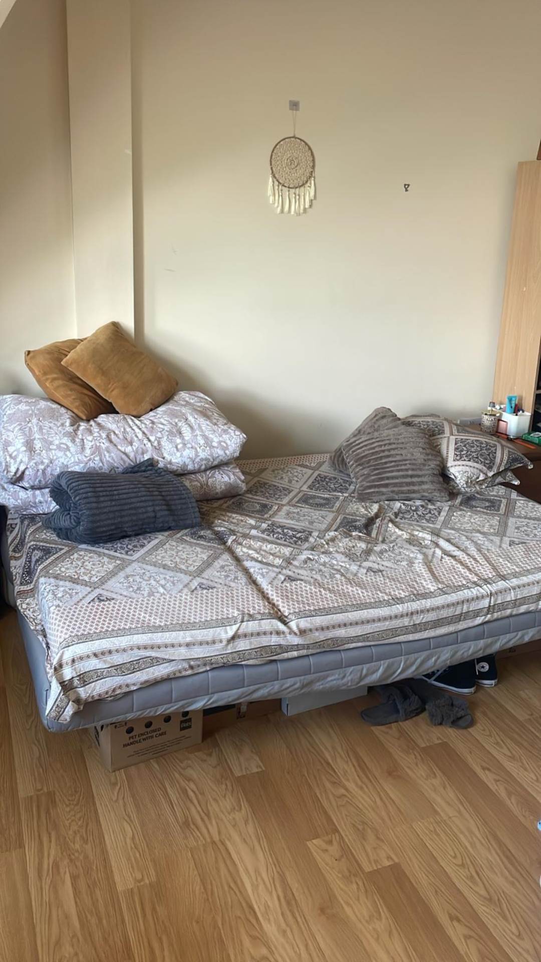 Additional Property Image 0 bedroom Studio to rent in London 4