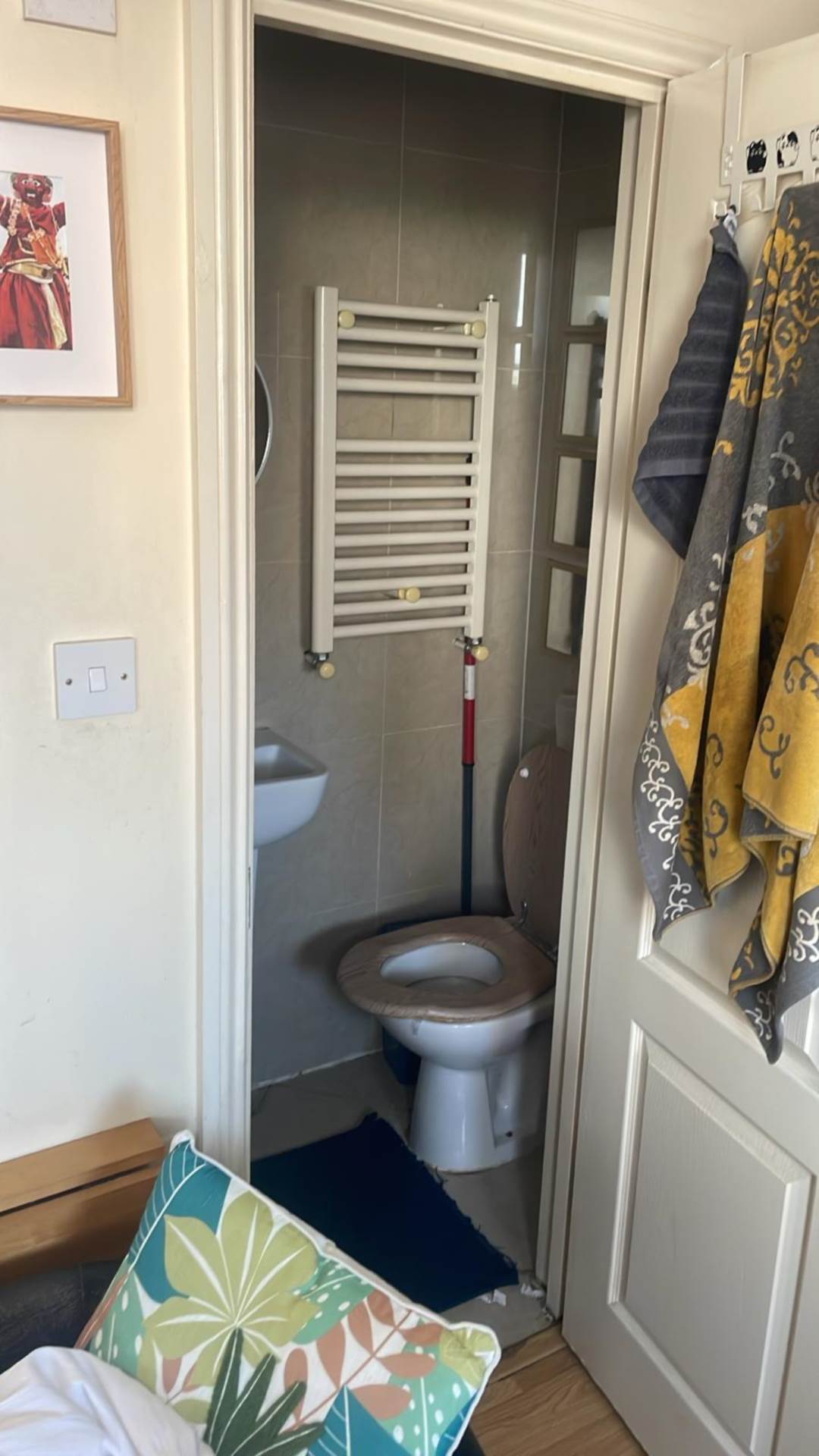 Additional Property Image 0 bedroom Studio to rent in London 6