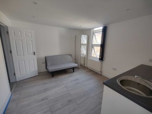 0 bedroom Studio to rent in London