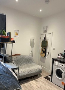 0 bedroom Studio to rent in London