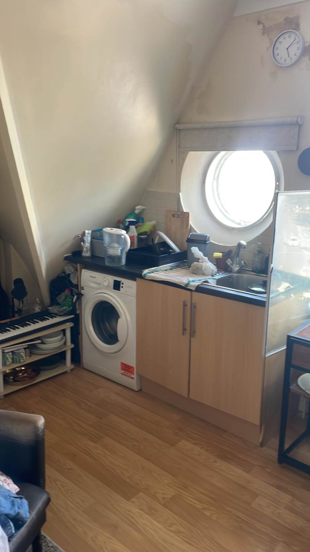 Additional Property Image 0 bedroom Studio to rent in London 4