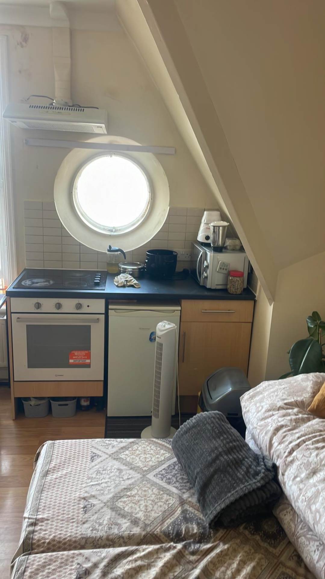Additional Property Image 0 bedroom Studio to rent in London 5