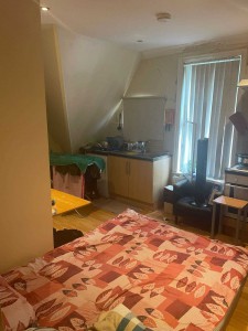 0 bedroom Studio to rent in London