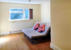 0 bedroom Studio to rent in Barnet