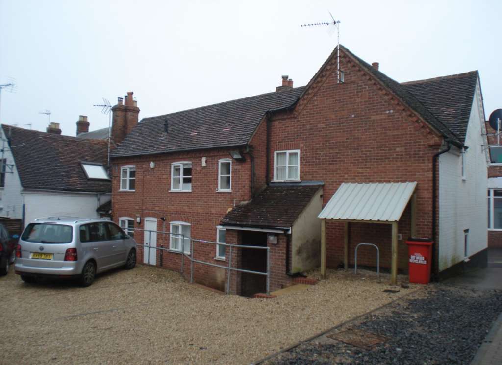 Additional Property Image 1 bedroom Apartment to rent in Wantage 7