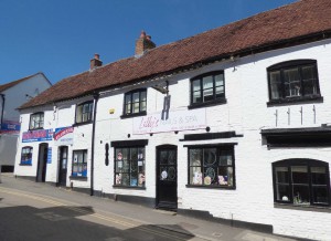 1 bedroom Apartment to rent in Wantage