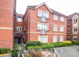 2 bedroom Apartment for sale in Oxford