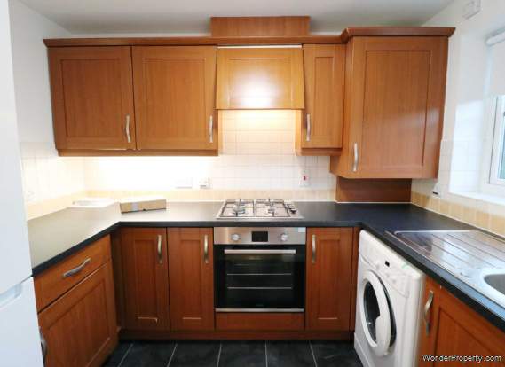 Additional Property Image 2 bedroom Apartment to rent in Oxford 4