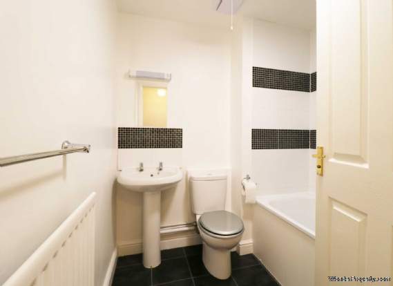 Additional Property Image 2 bedroom Apartment to rent in Oxford 7