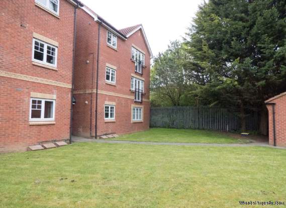 Additional Property Image 2 bedroom Apartment to rent in Oxford 8