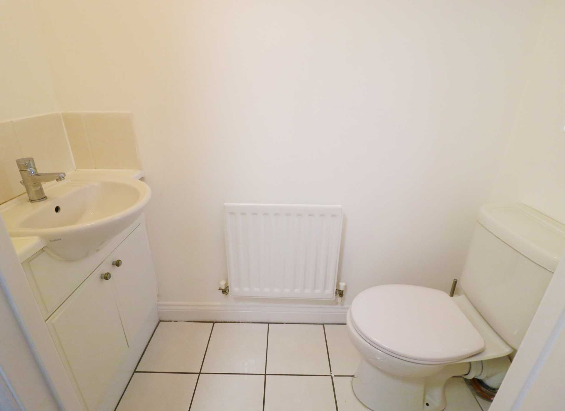 Additional Property Image 3 bedroom House to rent in Oxford 4