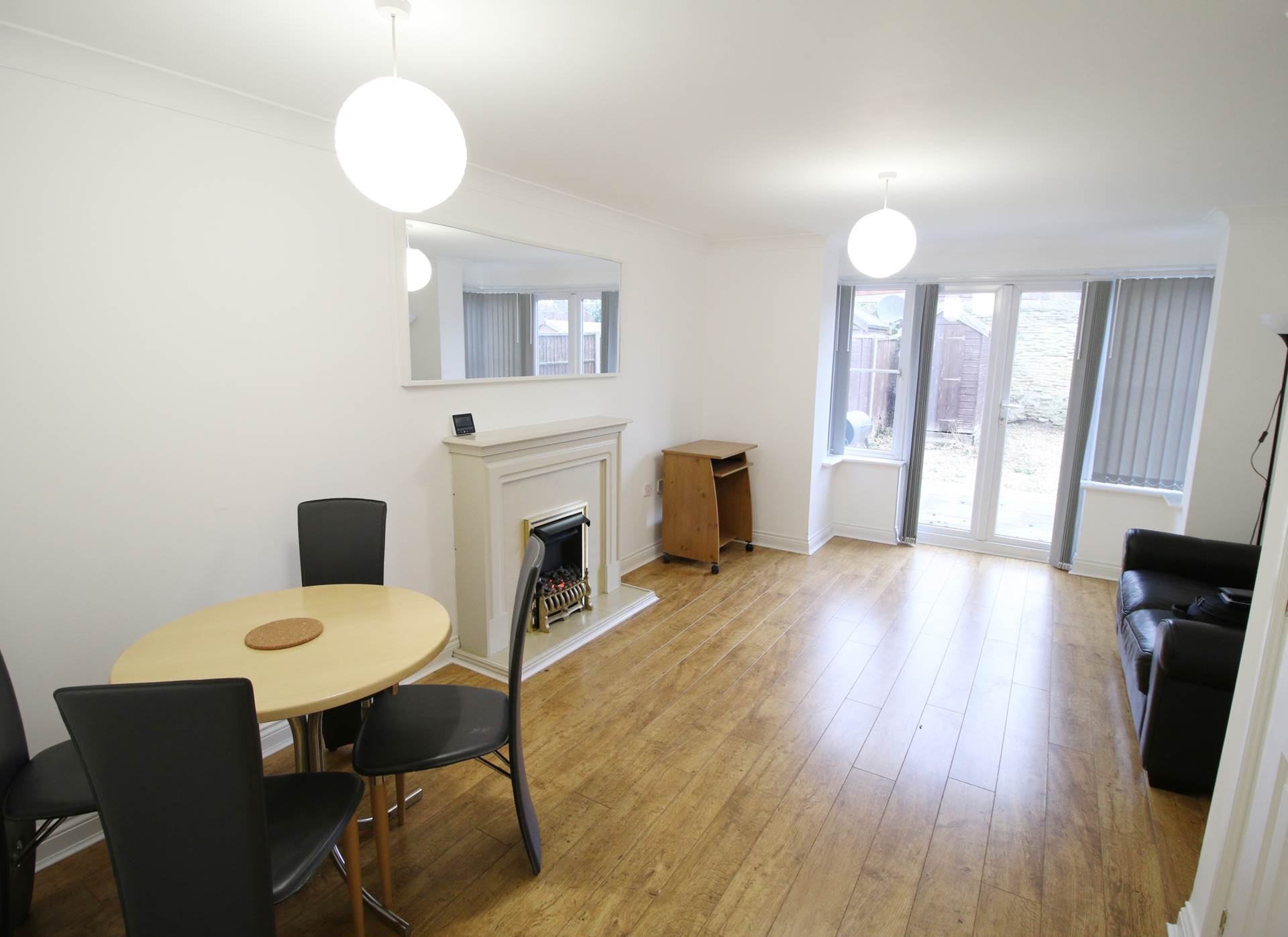 Additional Property Image 3 bedroom House to rent in Oxford 7