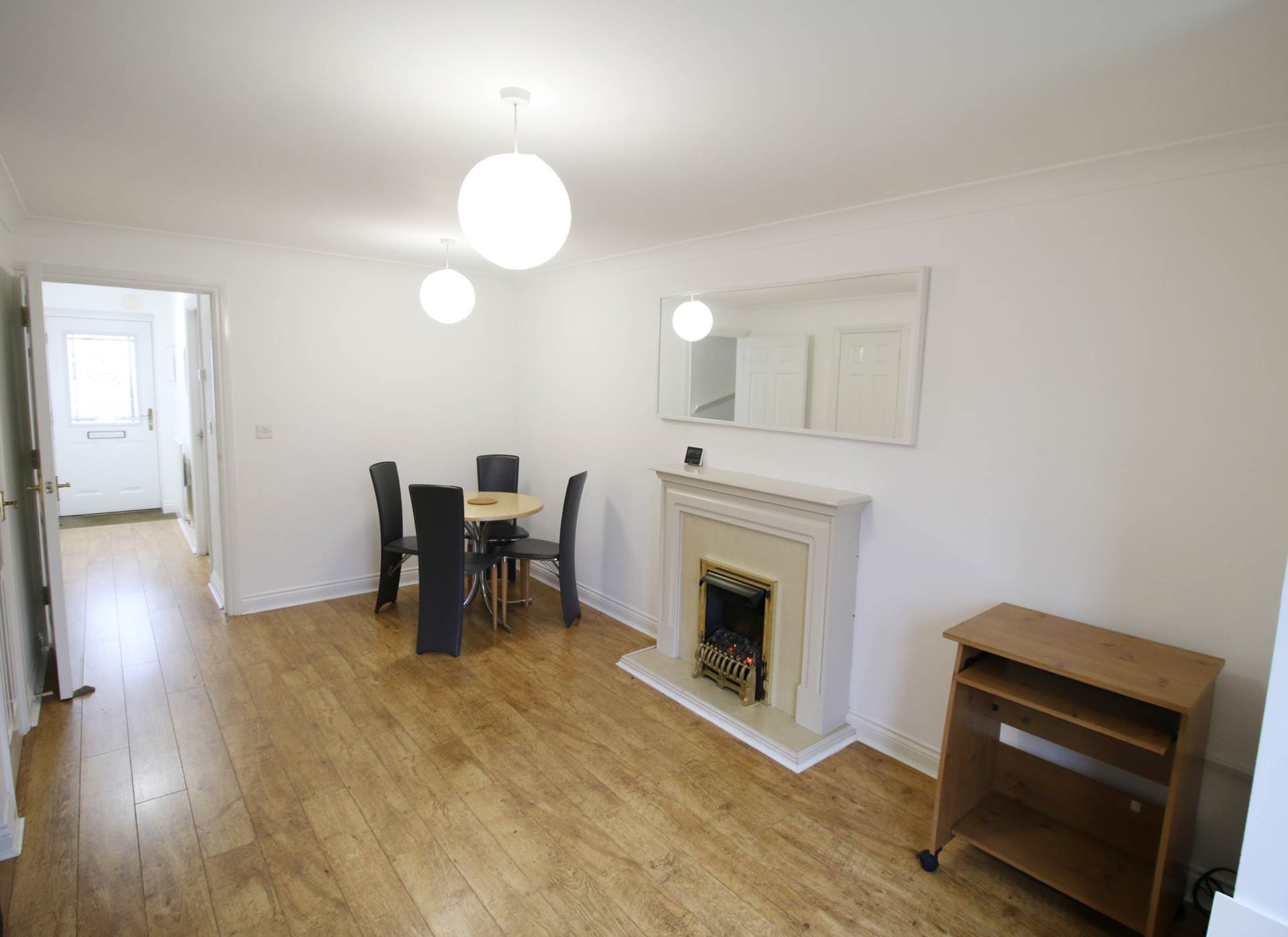Additional Property Image 3 bedroom House to rent in Oxford 8