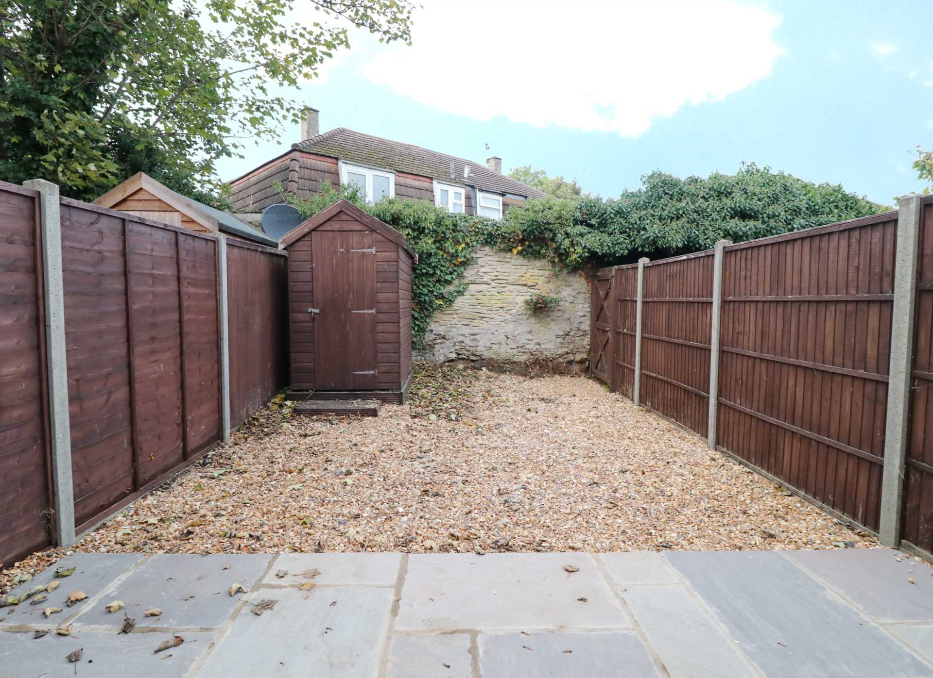 Additional Property Image 3 bedroom House to rent in Oxford 14