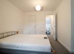 3 bedroom House to rent in Oxford