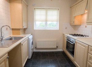 2 bedroom Apartment to rent in Oxford