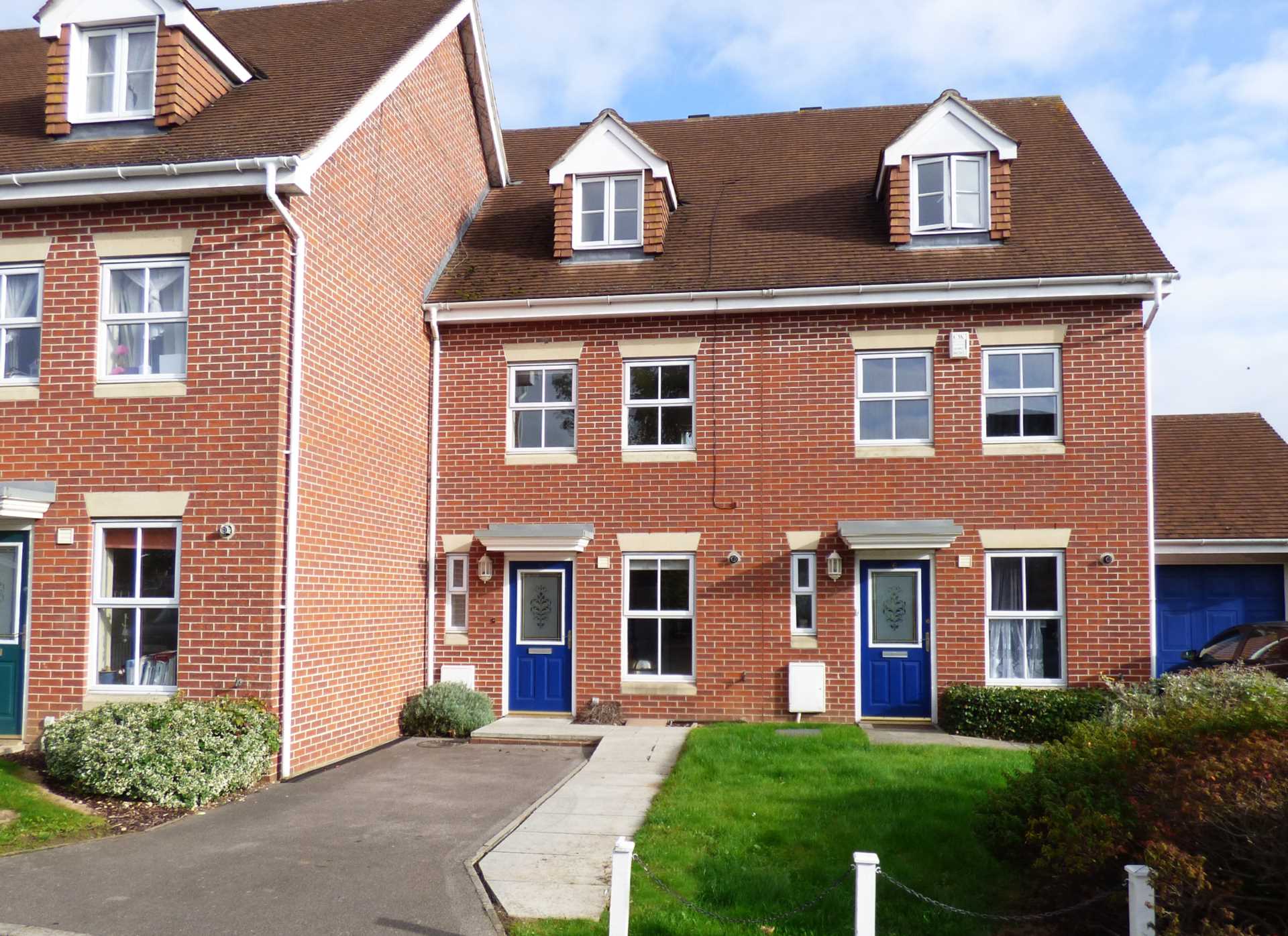 Additional Property Image 3 bedroom House to rent in Oxford 2