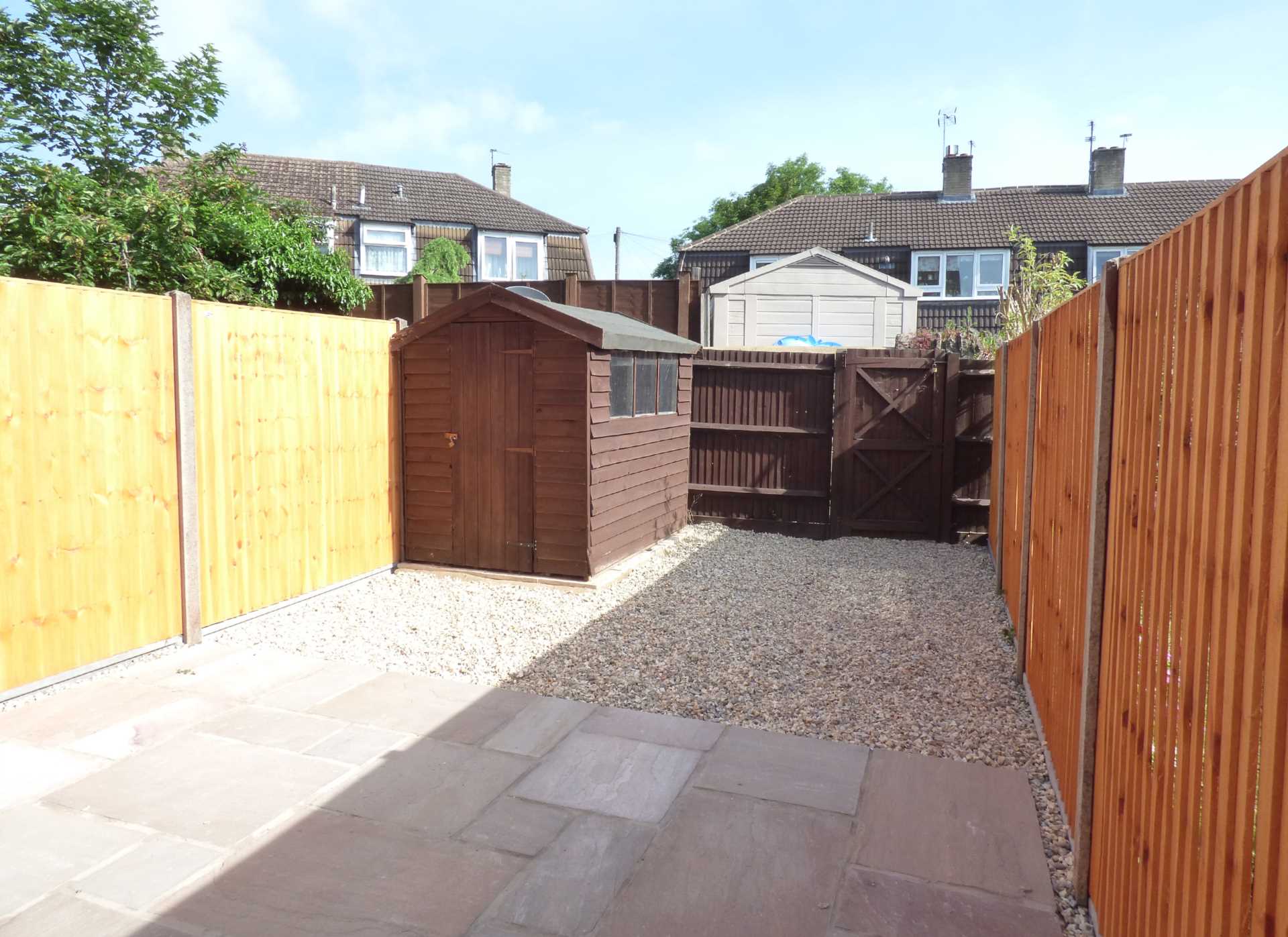 Additional Property Image 3 bedroom House to rent in Oxford 11