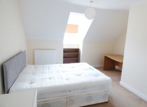 3 bedroom House to rent in Oxford