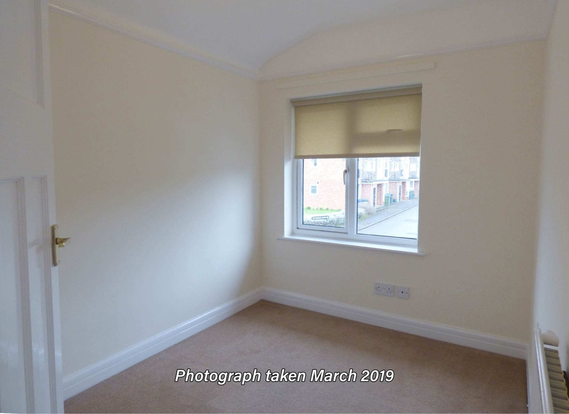 Additional Property Image 3 bedroom Semi Detached for sale in Oxford 8