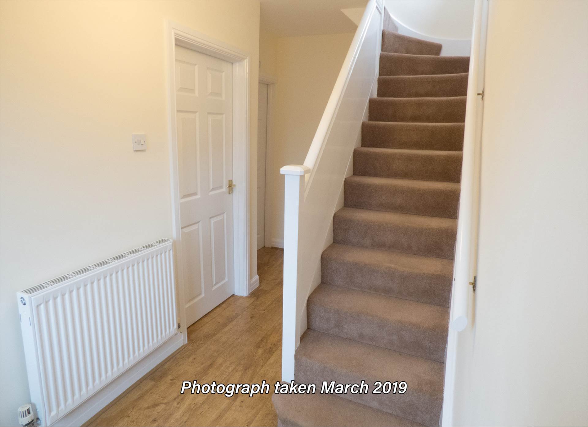 Additional Property Image 3 bedroom Semi Detached for sale in Oxford 9