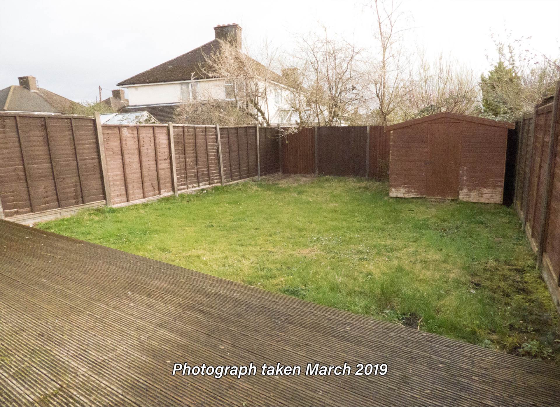 Additional Property Image 3 bedroom Semi Detached for sale in Oxford 11