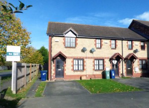 2 bedroom House to rent in Oxford