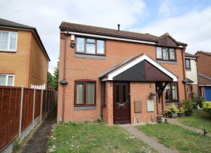 2 bedroom House to rent in Oxford