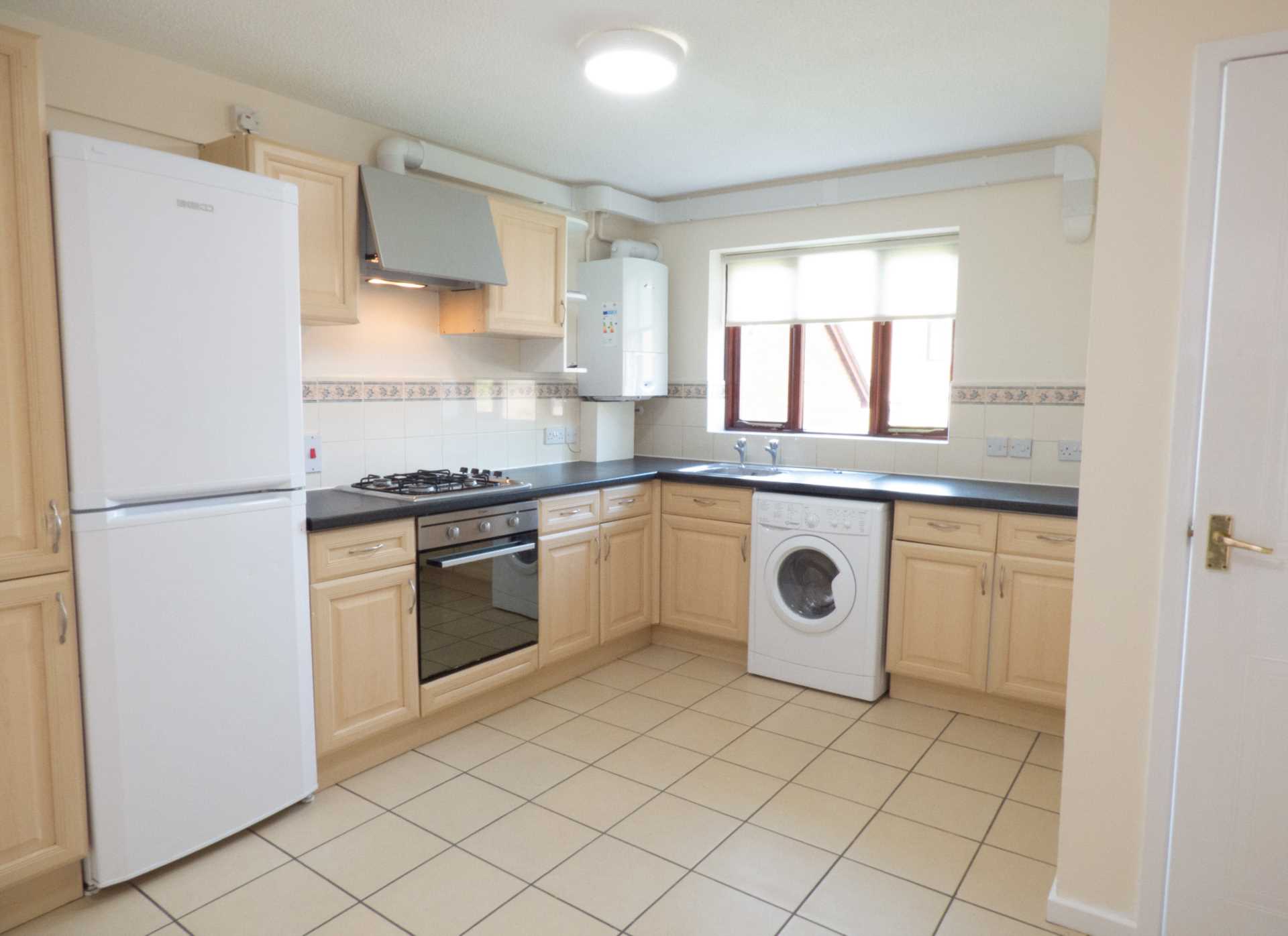 Additional Property Image 2 bedroom House to rent in Oxford 3
