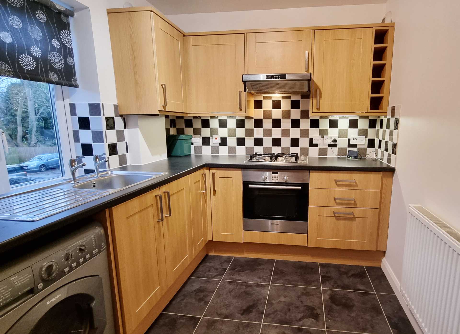 1 bedroom Apartment to rent in Wantage