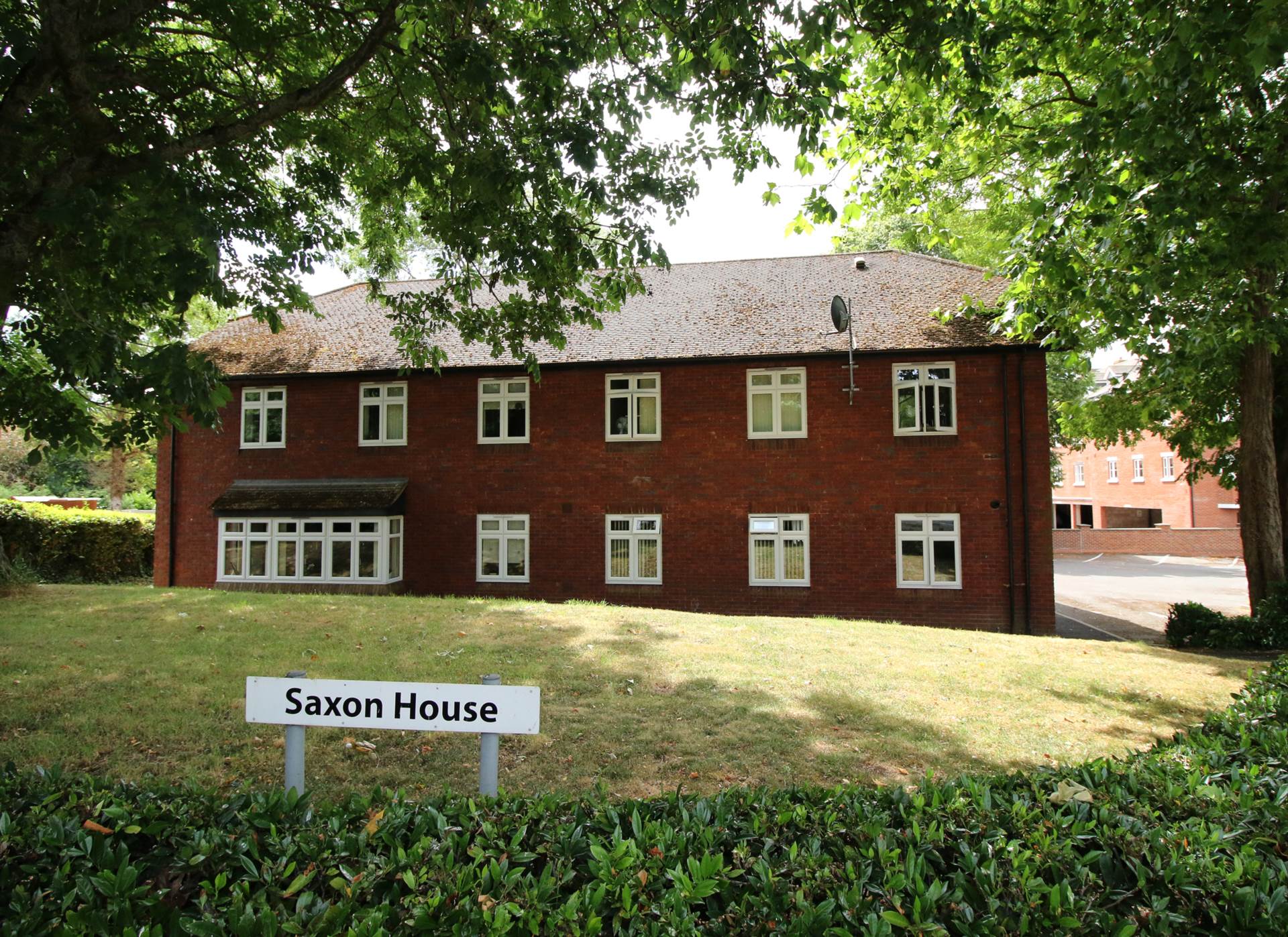 Additional Property Image 1 bedroom Apartment to rent in Wantage 2