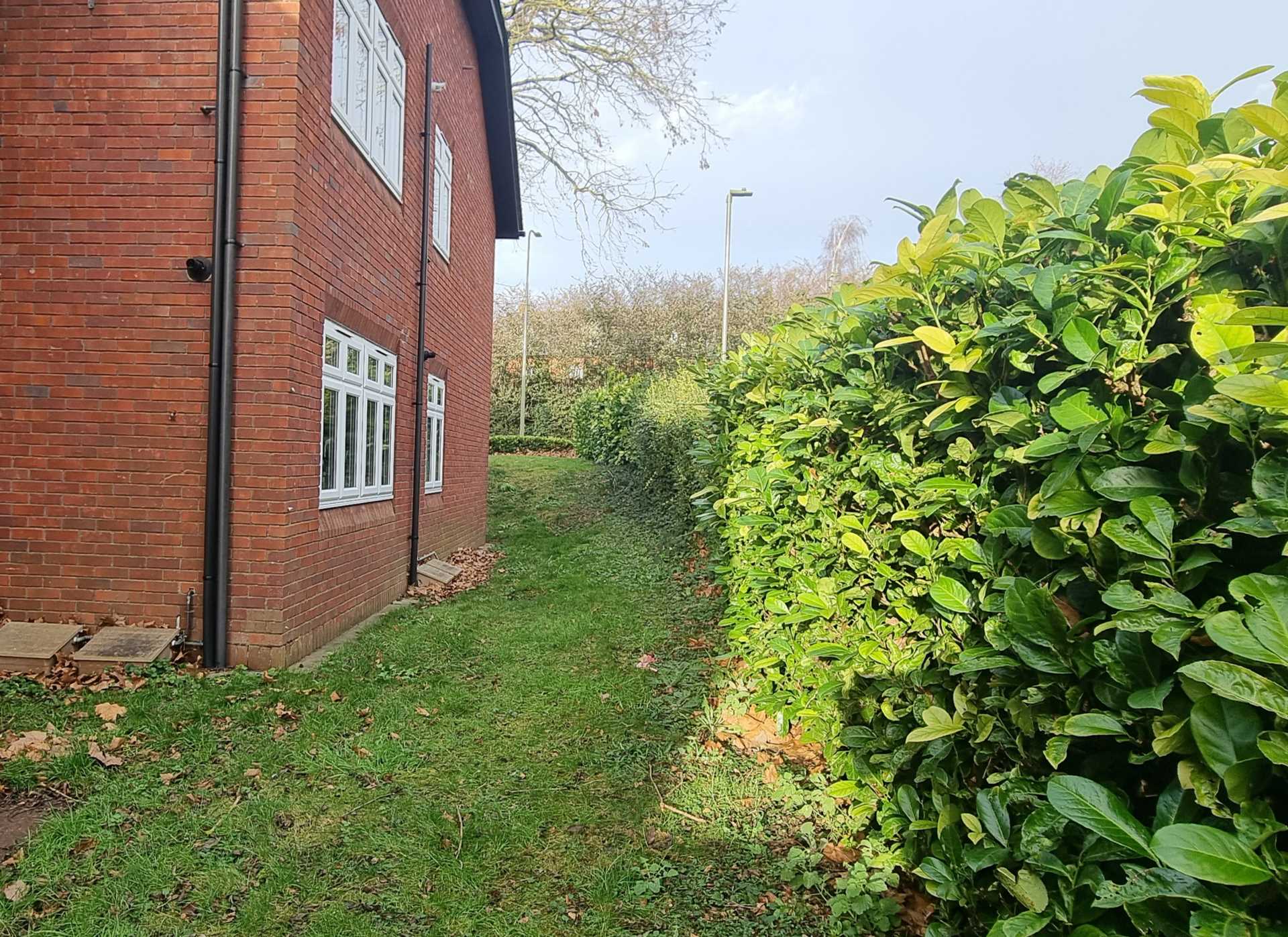Additional Property Image 1 bedroom Apartment to rent in Wantage 10