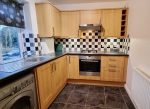 1 bedroom Apartment to rent in Wantage