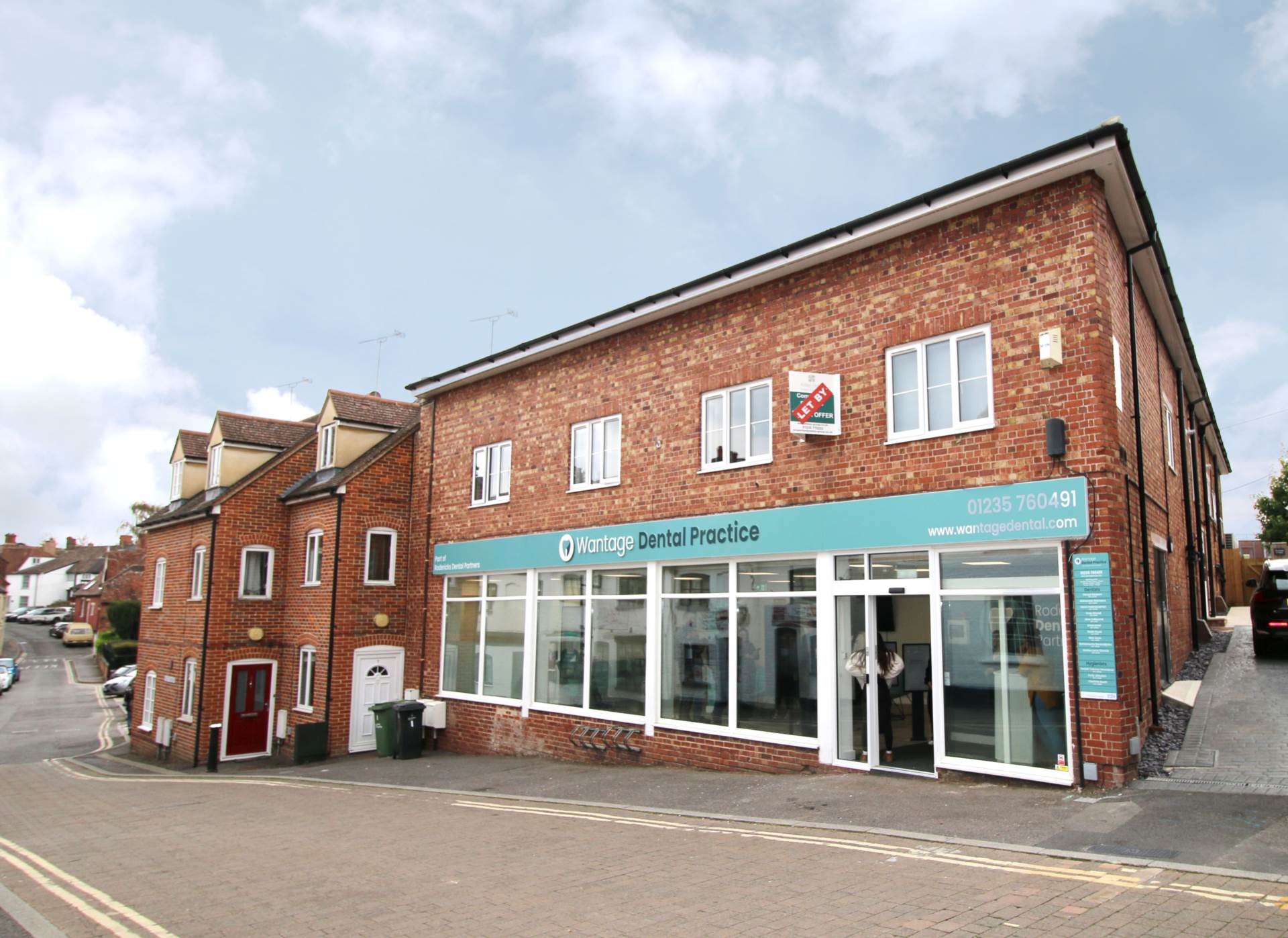 Additional Property Image 2 bedroom Apartment to rent in Wantage 6