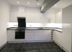 2 bedroom Apartment to rent in Wantage