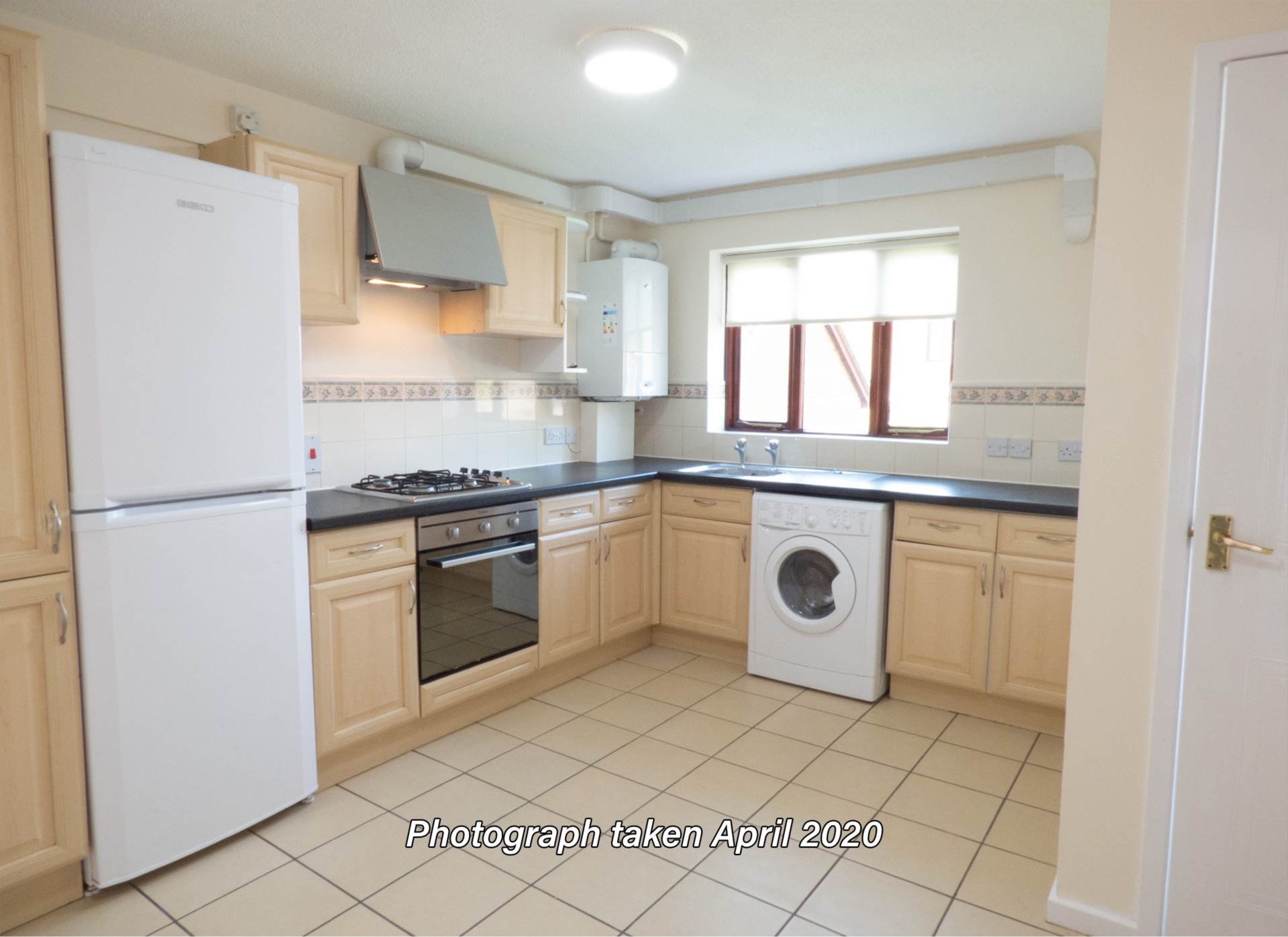 Additional Property Image 2 bedroom House for sale in Oxford 2