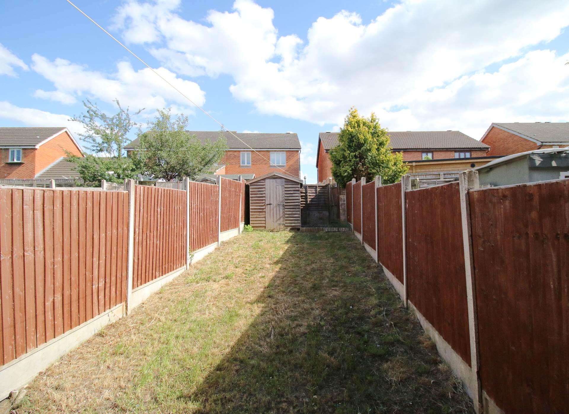 Additional Property Image 2 bedroom House for sale in Oxford 7